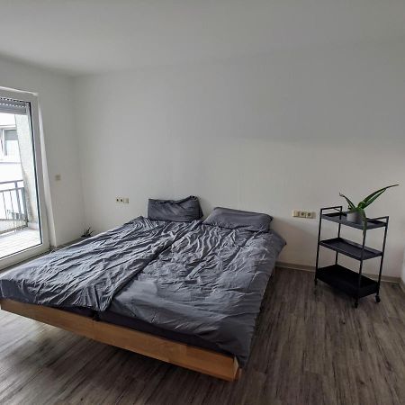 Ideale Messe/Airport Wohnung 15Min Fahrtweg Кирххайм унтер Тек Екстериор снимка