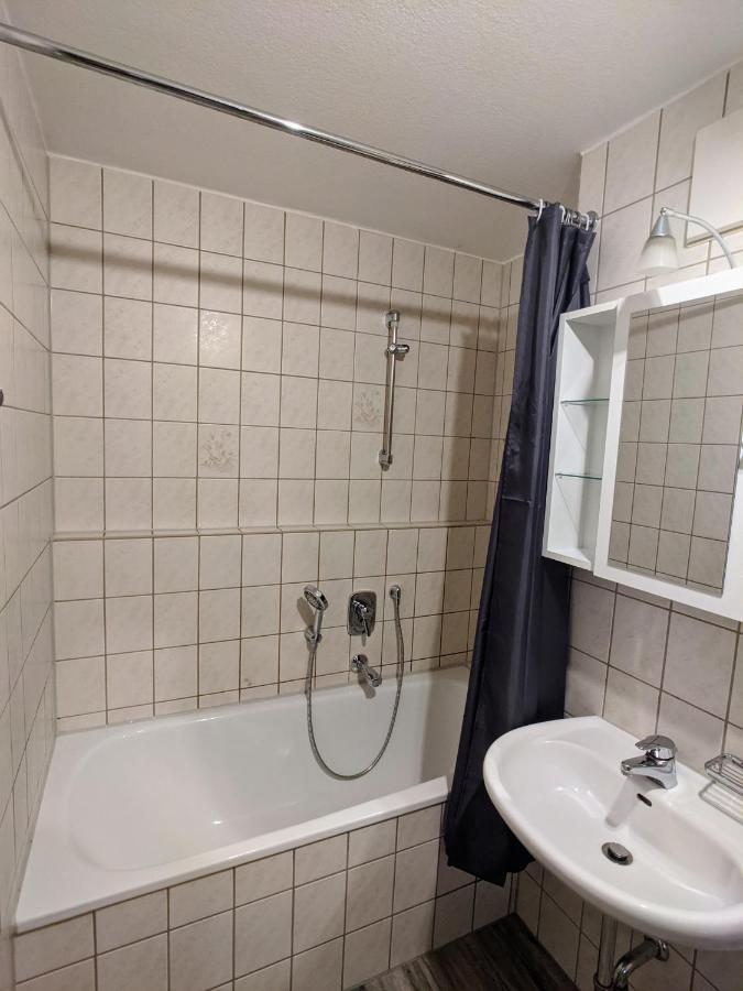 Ideale Messe/Airport Wohnung 15Min Fahrtweg Кирххайм унтер Тек Екстериор снимка